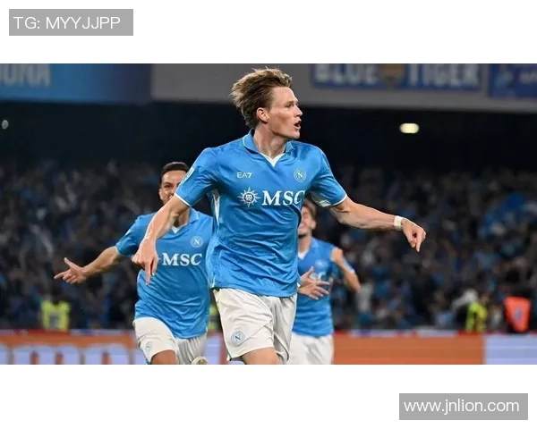 那不勒斯十人难敌埃因霍温遭遇2比6惨败麦克托米奈双响卢卡被红牌罚下